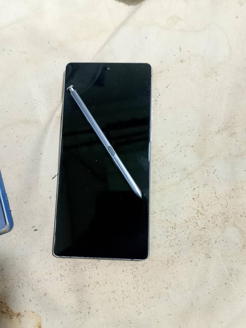 Samsung Mobile Note 20 0