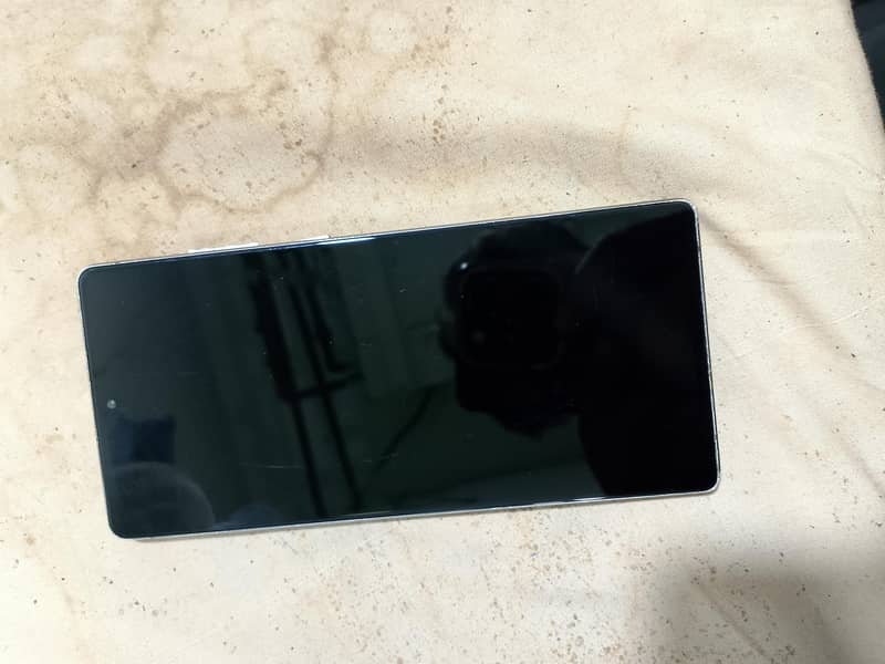 Samsung Mobile Note 20 6