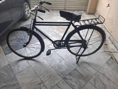 Sohrab Bicycle