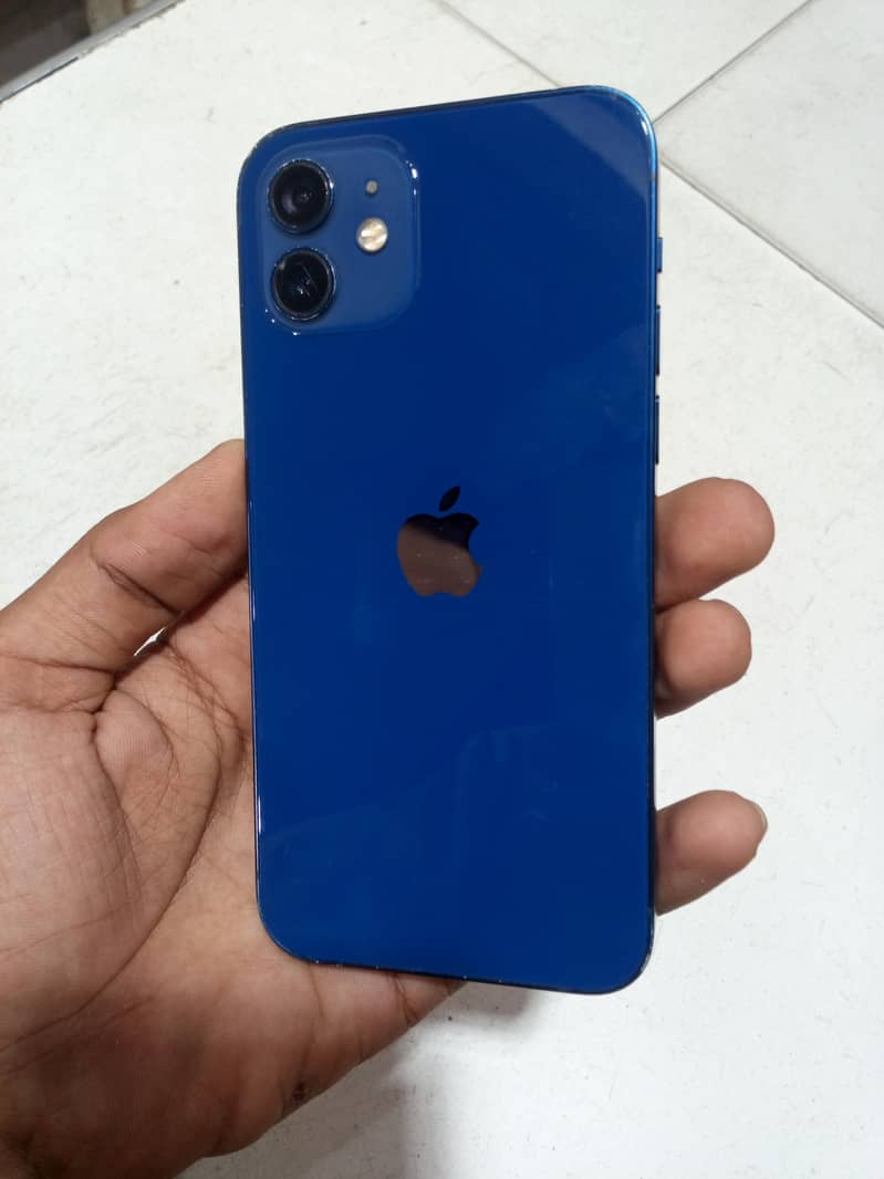 Apple iPhone 12 0