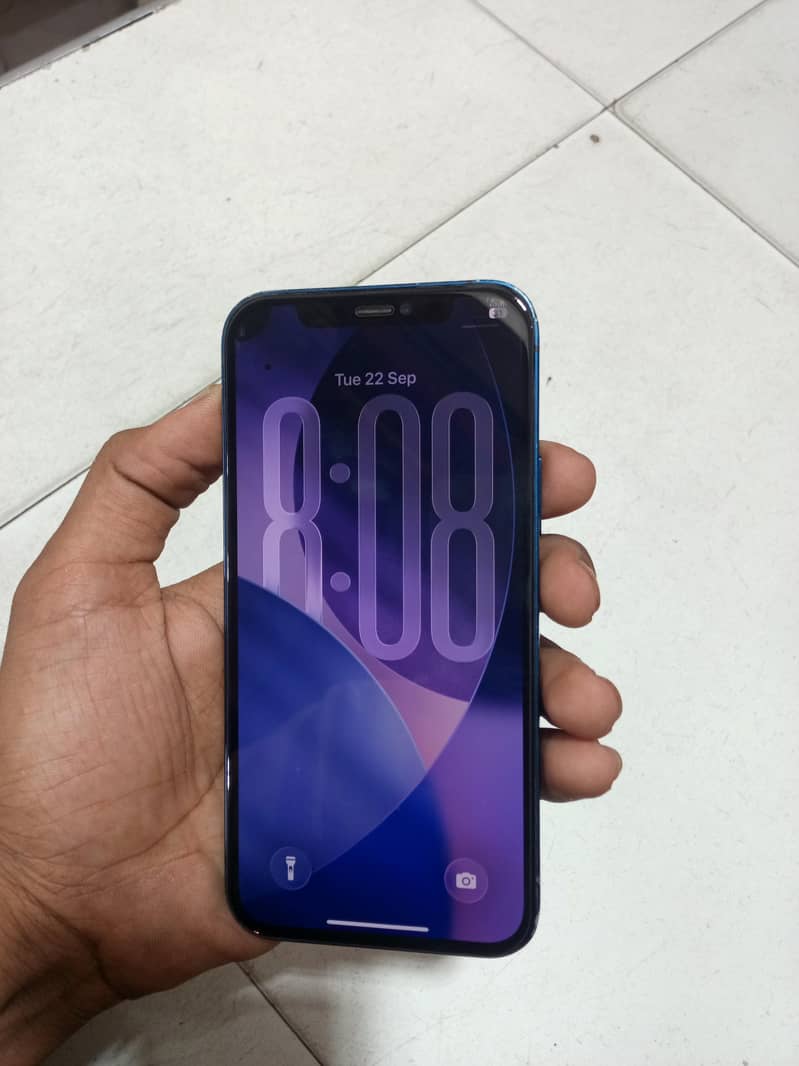 Apple iPhone 12 1