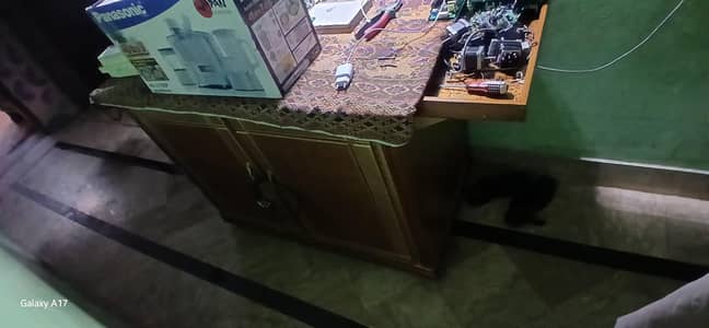 complete furniture