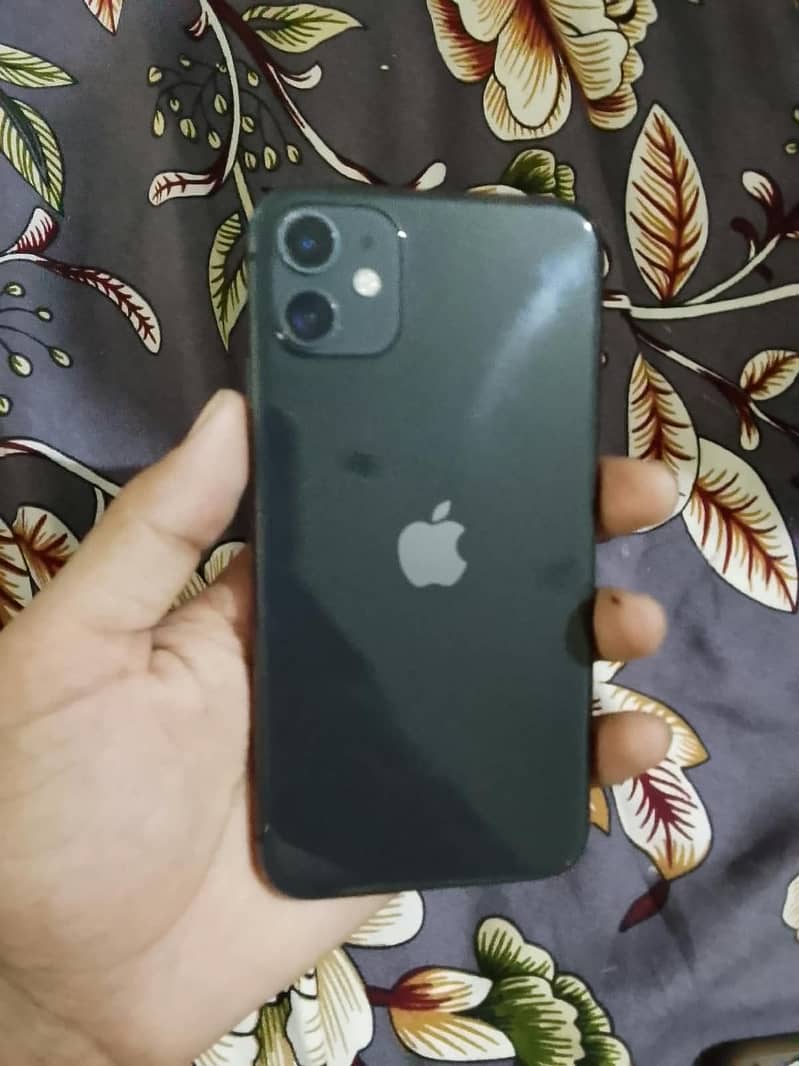 Apple iPhone 11 1