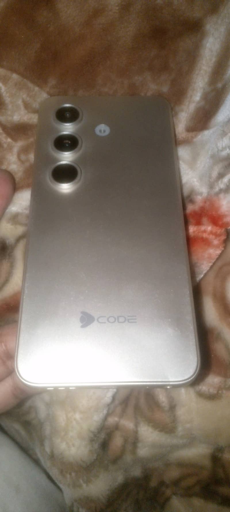 Dcode X 4+464 0
