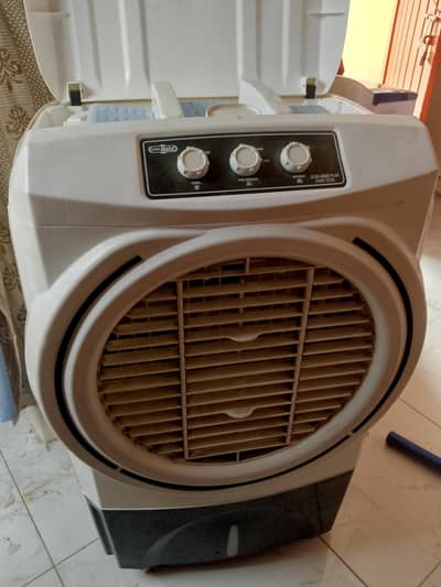 Super Asia cooler