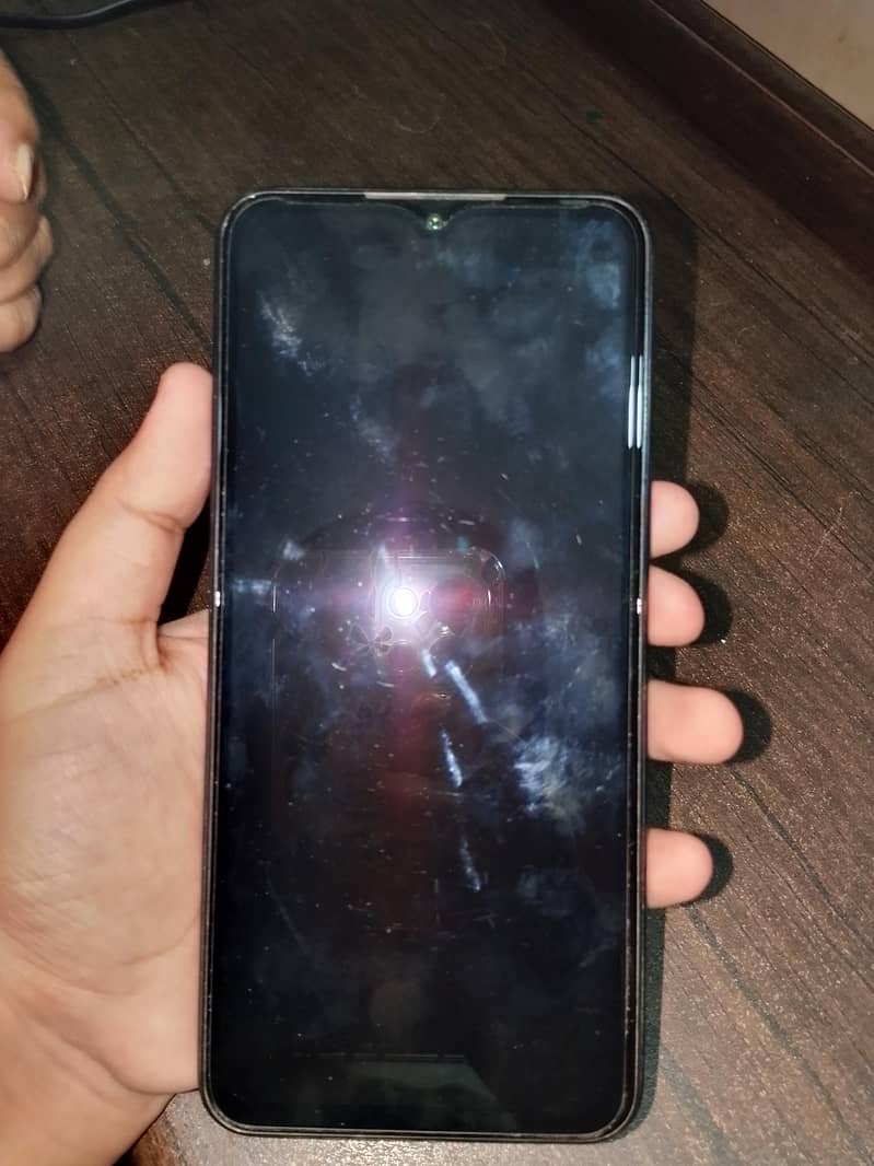 Infinix Note 12 7
