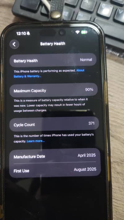 Apple iPhone 16 Pro Max