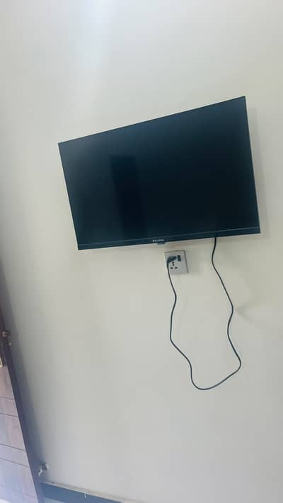 Ecostar 32 inch OLED Google tv