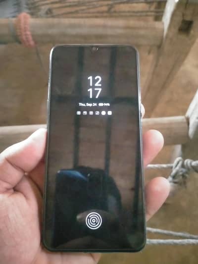OPPO F15