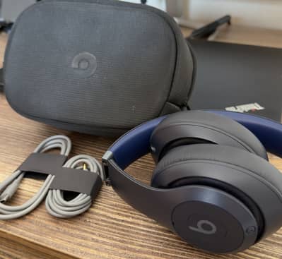 Beats Studio Pro