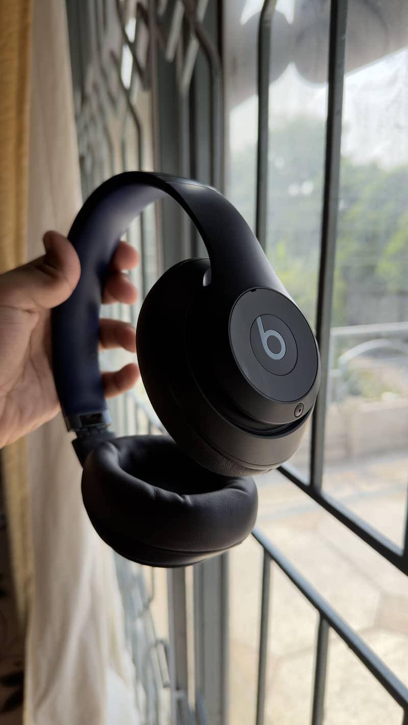Beats Studio Pro 1