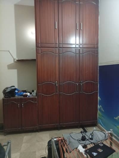 4marla lower portion for rent 1bad attached bathroom TV launch kitchen marble floorng