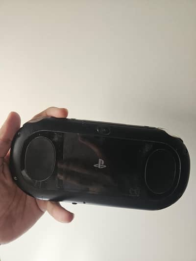 PS VITA SLIM
