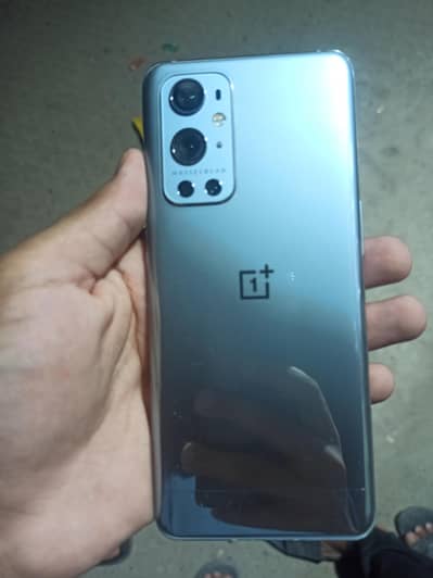 One Plus 9 Pro 5g