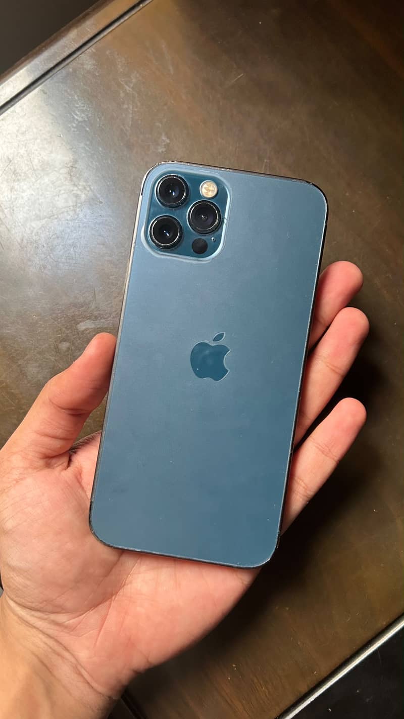 Apple iPhone 12 Pro 6