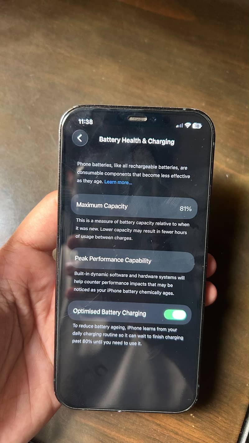 Apple iPhone 12 Pro 7