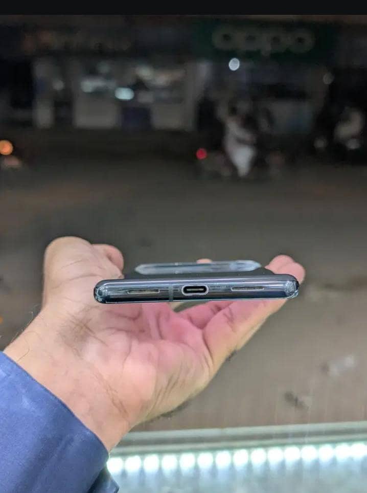 Google Pixel 7 Pro 2