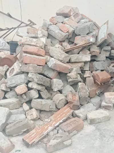 Bricks available for sell What'sapp03344675751