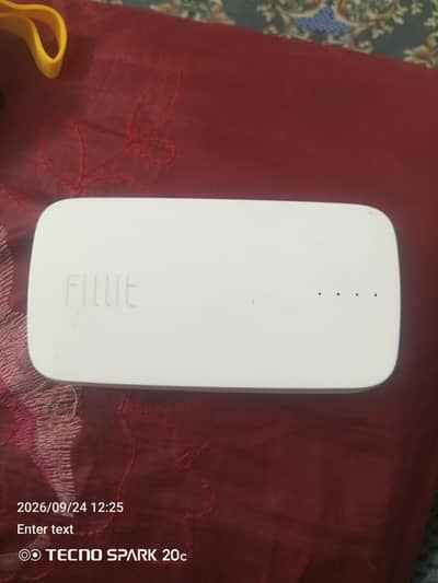 power bank new ha import Howa