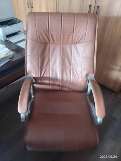 office chair