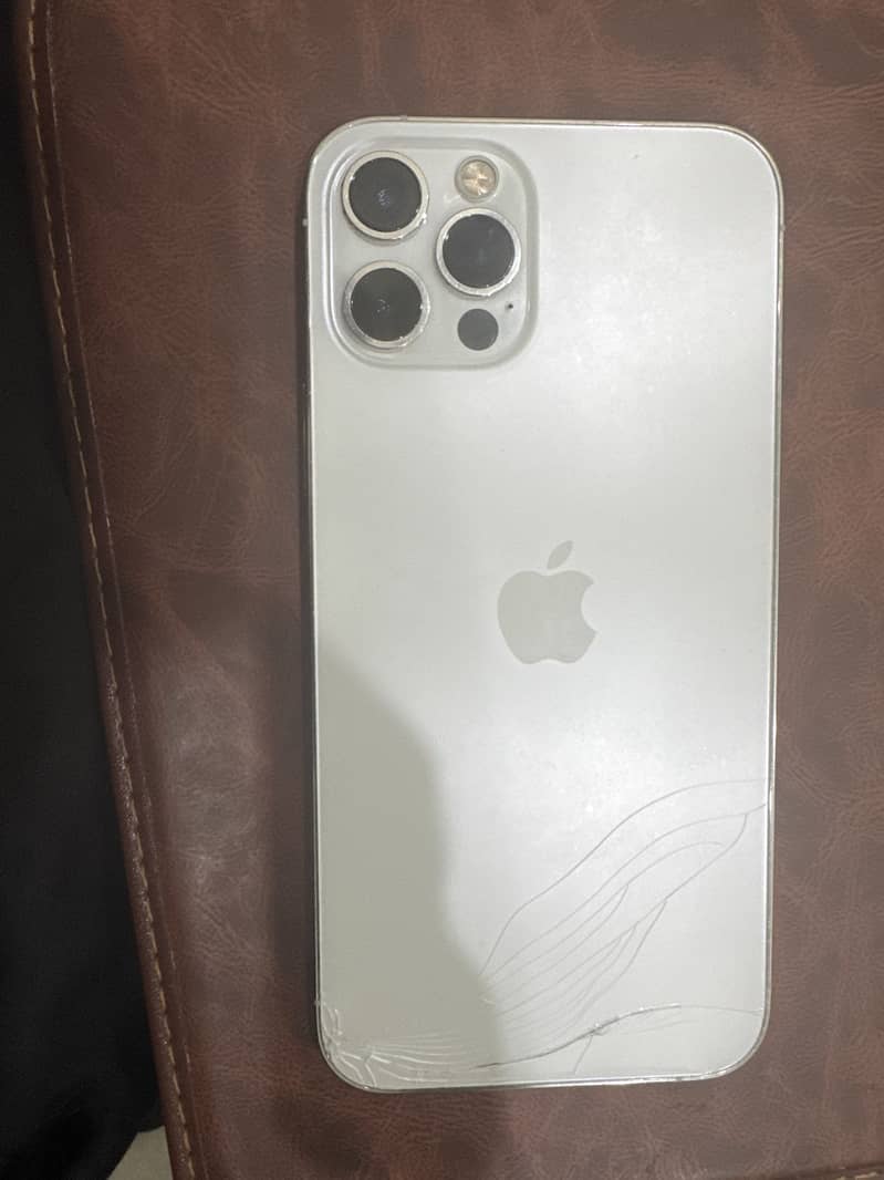 Apple iPhone 12 Pro 0