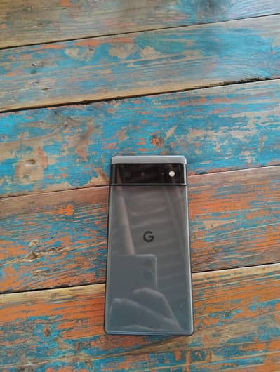 Google Pixel 6
