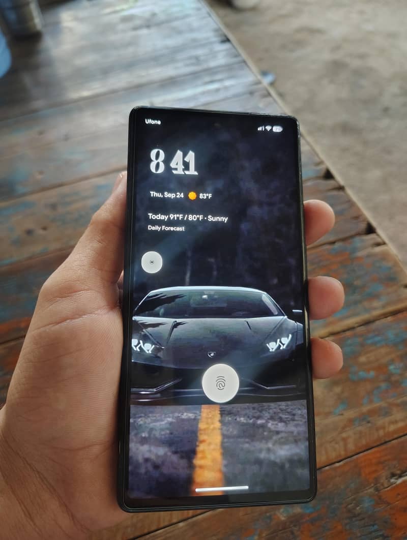 Google Pixel 6 1