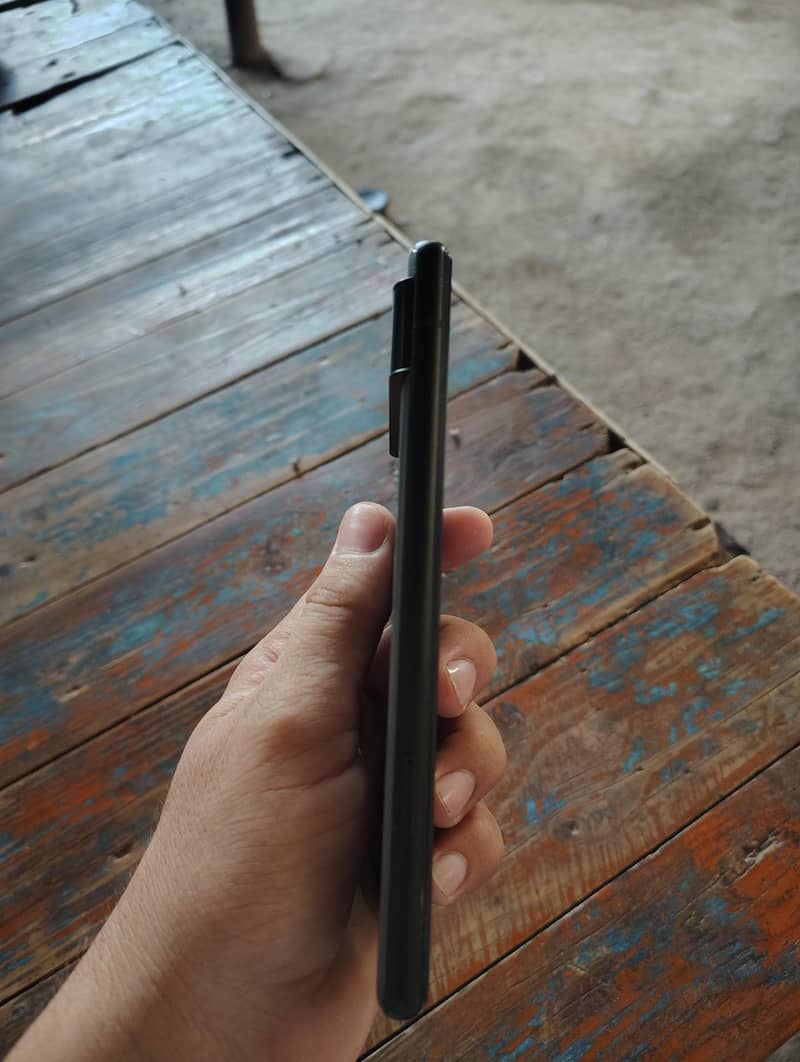 Google Pixel 6 5