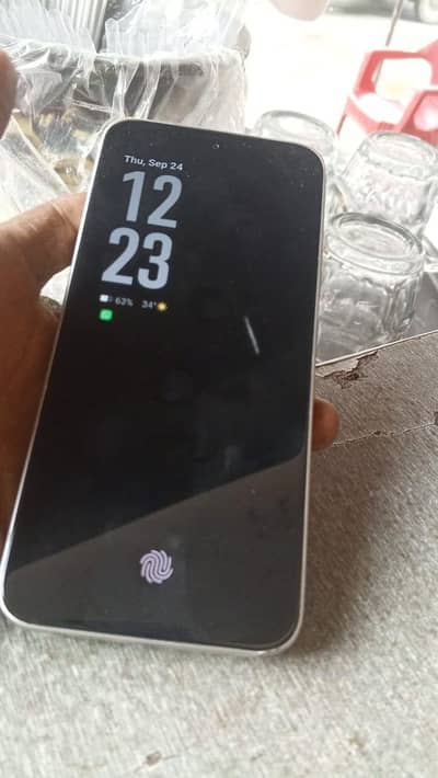Infinix hot 60 Pro