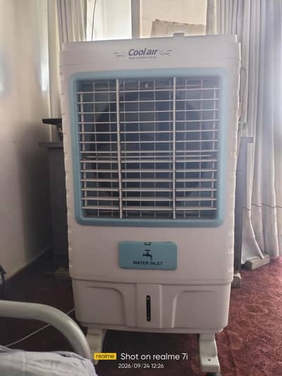 cooler