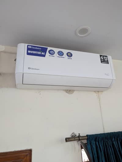 Dawlance mega t3 inverter
