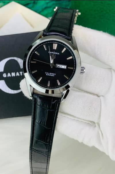 CALIBRES Watch