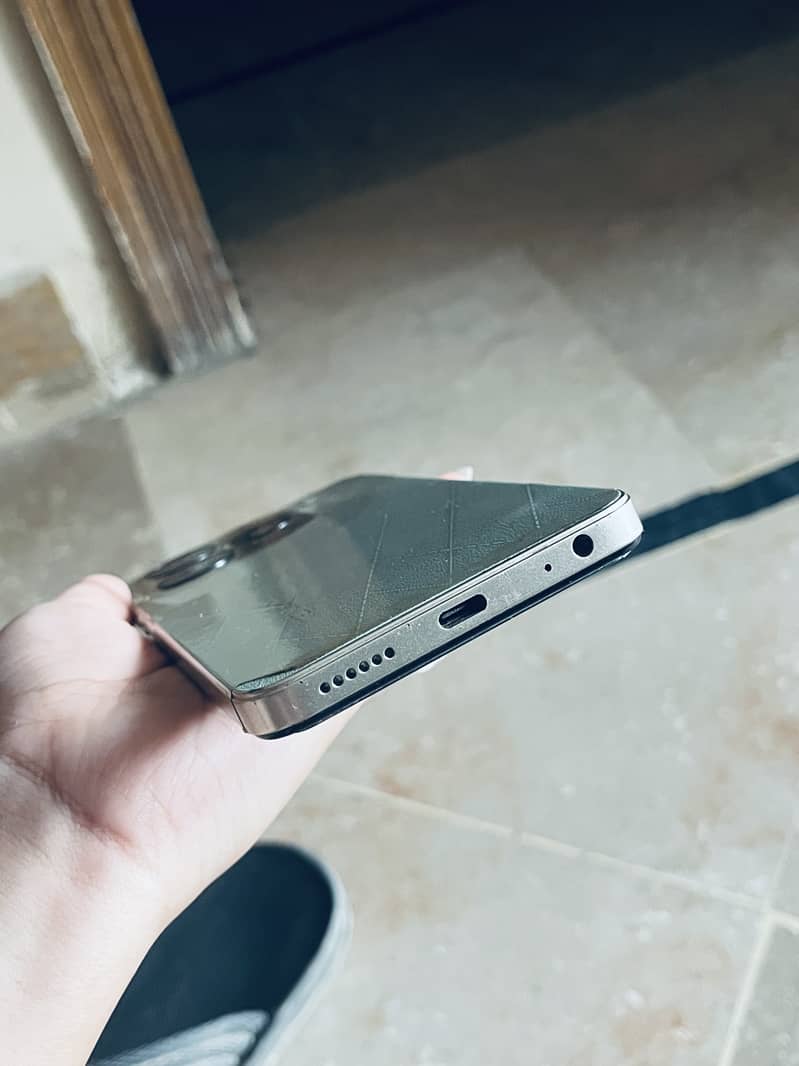Tecno Spark 20C 2