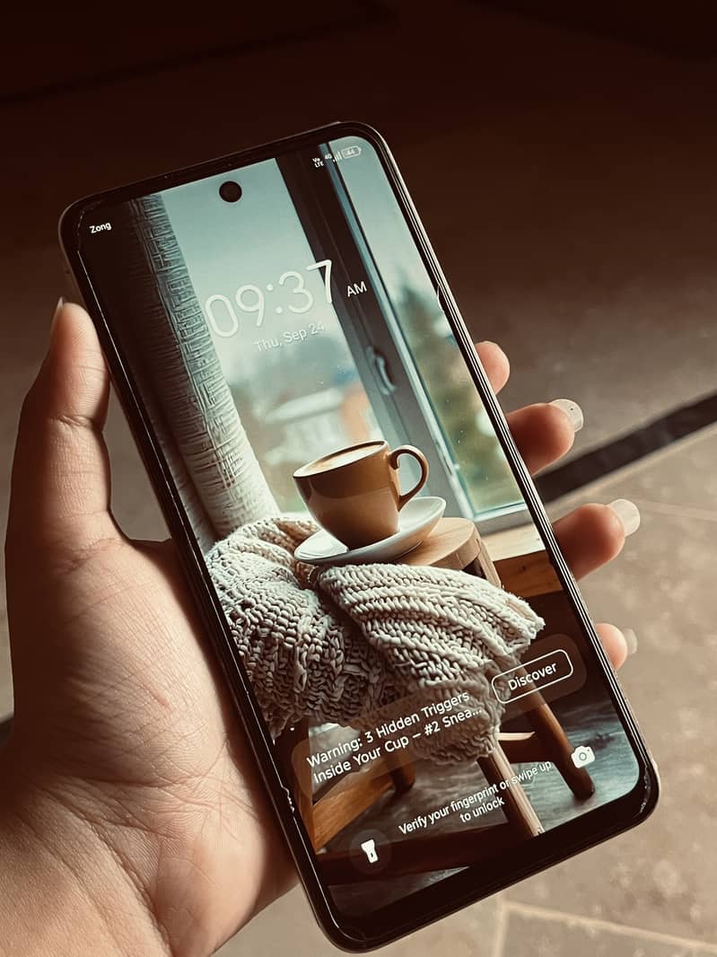 Tecno Spark 20C 7