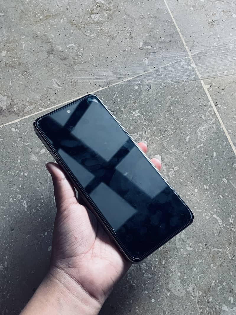 Tecno Spark 20C 8