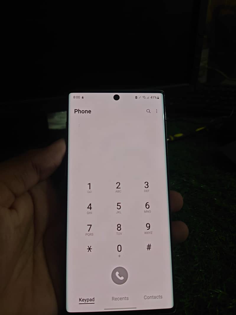 Samsung Mobile Note 10 4