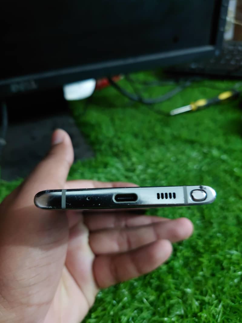 Samsung Mobile Note 10 7