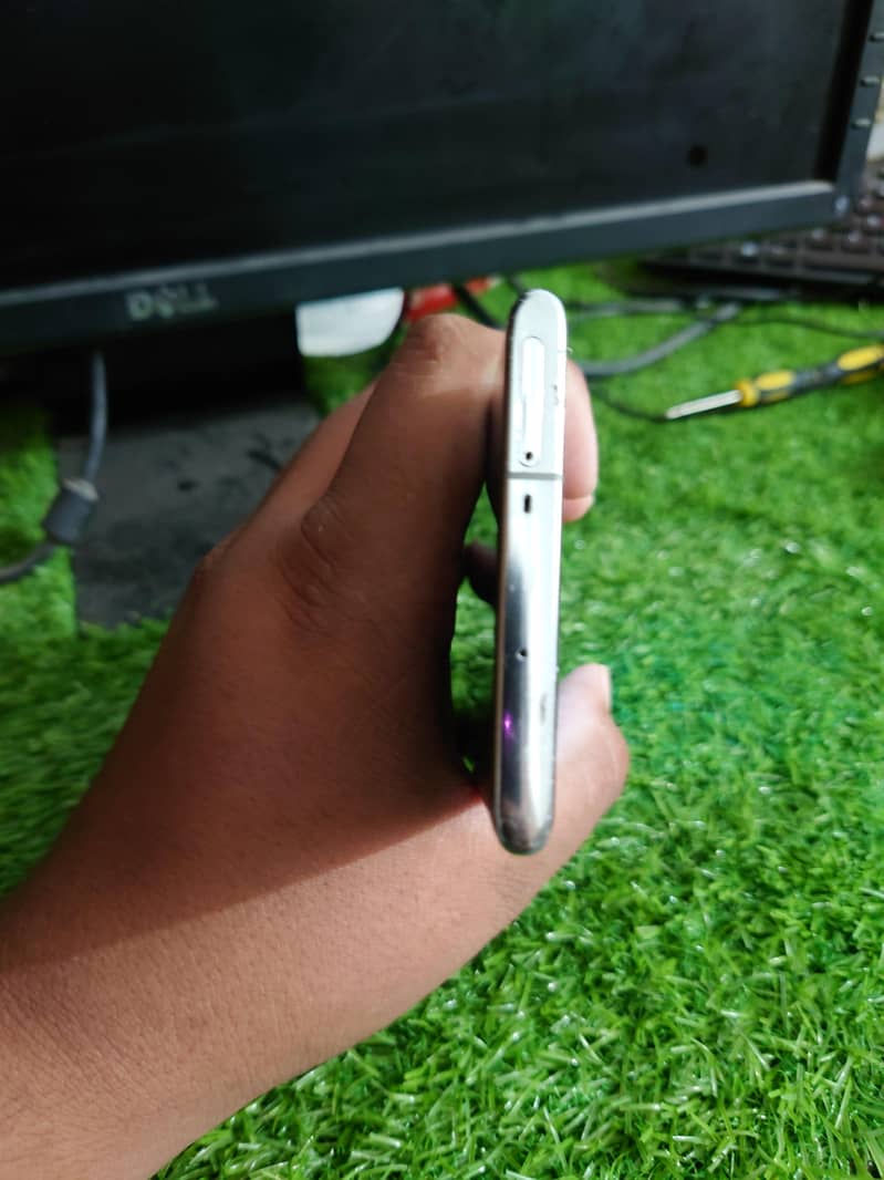 Samsung Mobile Note 10 10