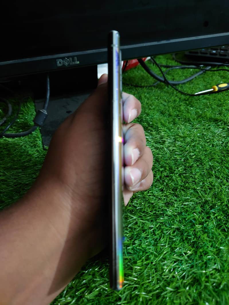 Samsung Mobile Note 10 11