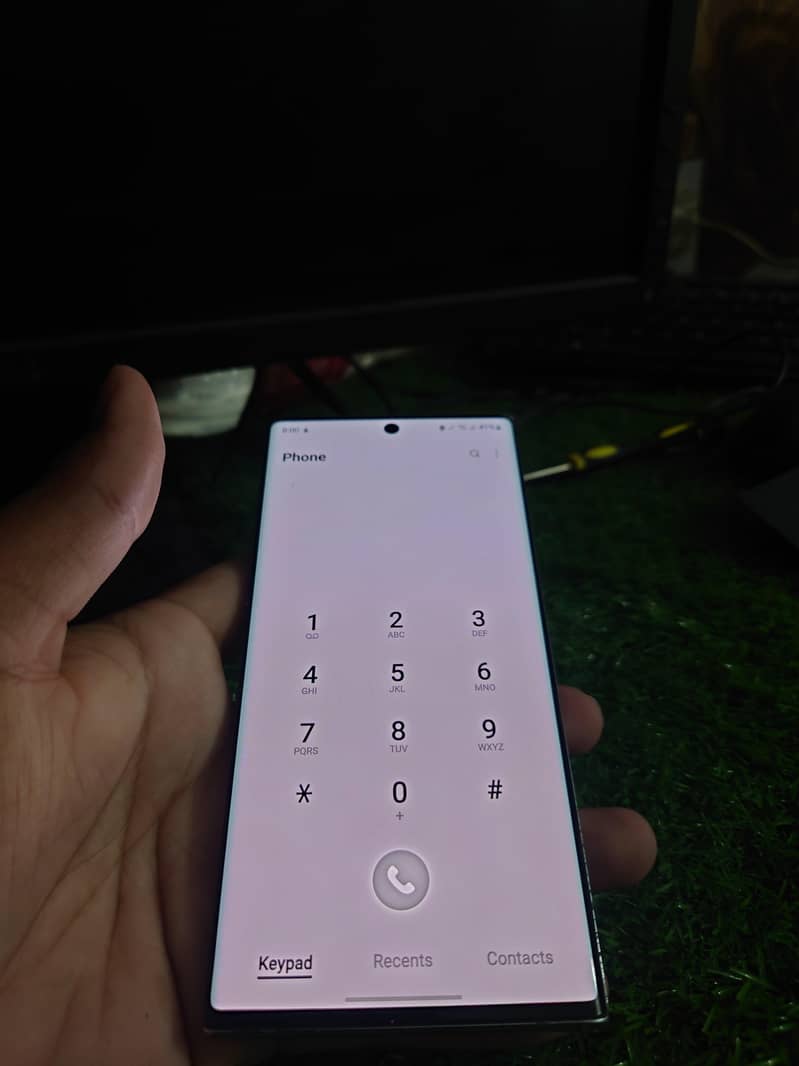 Samsung Mobile Note 10 13