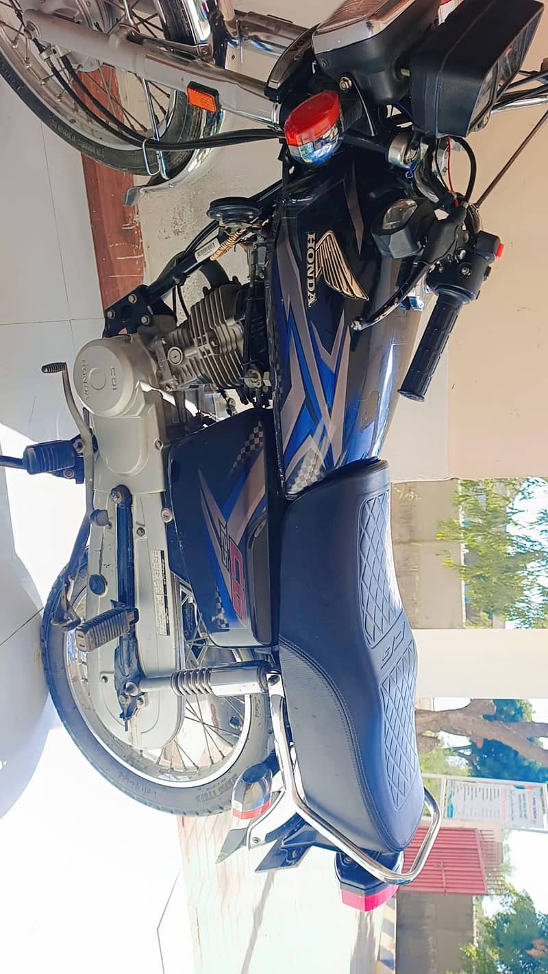 CG 125 2