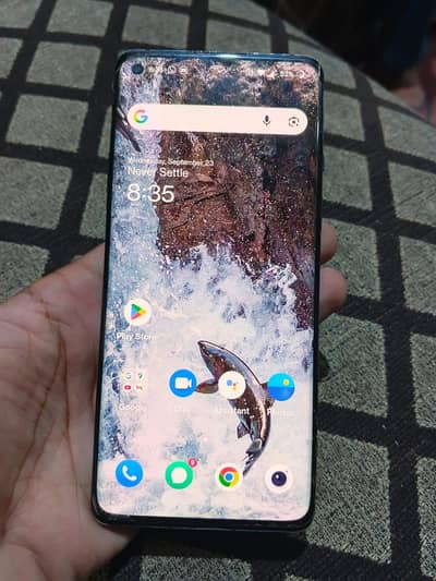 One Plus 8 TMO 5G