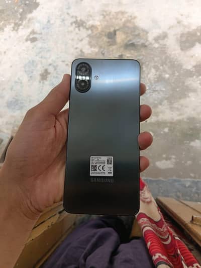 Samsung Mobile A07 4G
