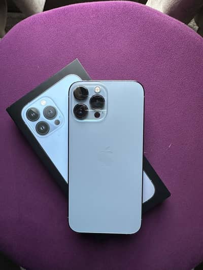Apple iPhone 13 Pro Max 03001318711