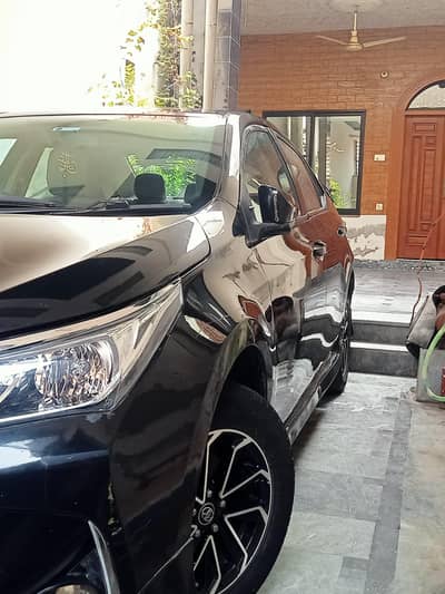 Toyota Corolla XLI 2017