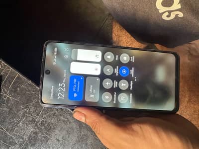 xiaomi poco x3nfc