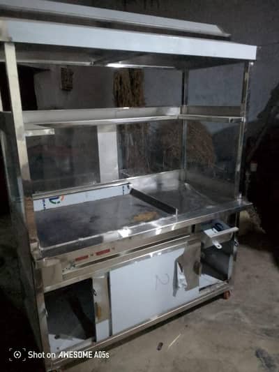 counter