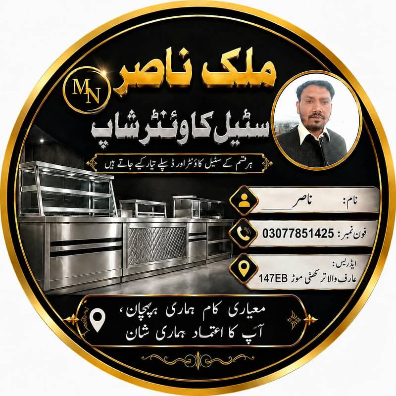 counter 6