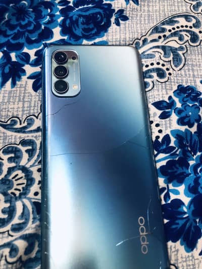 Oppo Reno 4 for sale