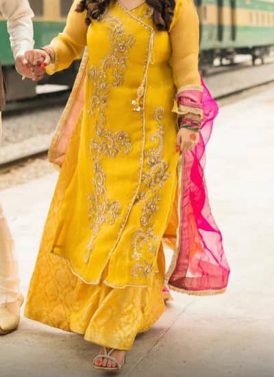 Selling dress